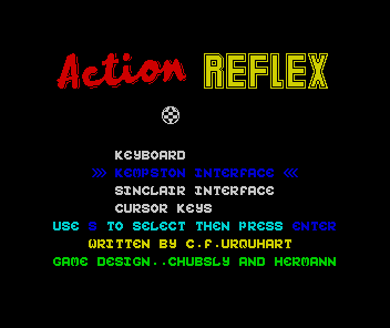 Action Reflex - Image 4