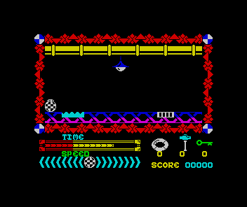 Action Reflex - Image 3