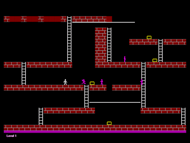 Lode Runner - Image 4