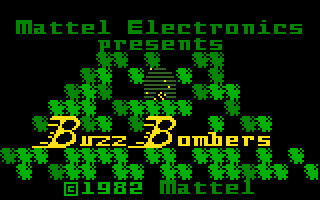 Buzz Bombers - Image 3