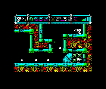 Cybernoid II: The Revenge - Image 4