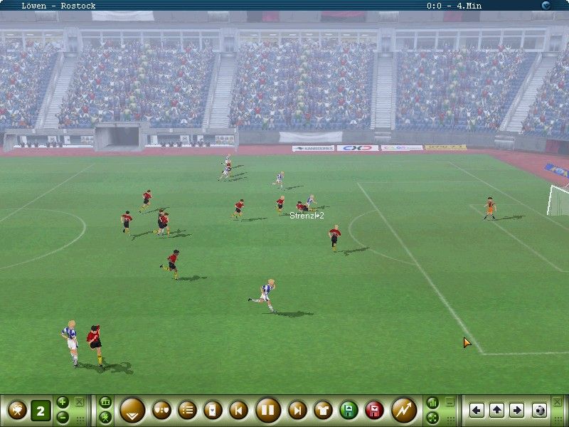 Soccer Manager Pro - Image 6