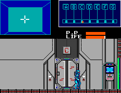 Cyborg Hunter - Image 2