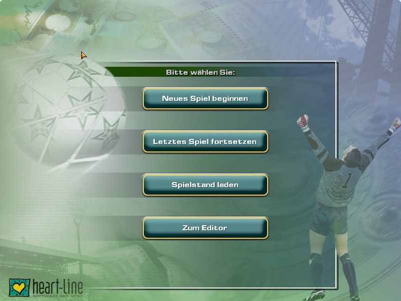 Soccer Manager Pro - Image 4