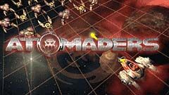 Atomaders