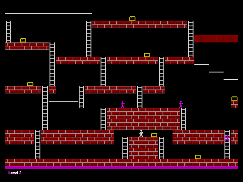 Lode Runner - Image 3