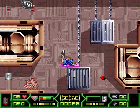 Cyril Cyberpunk - Image 3