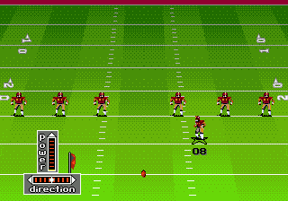 John Madden Football '93 - Image 3