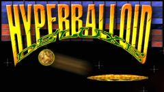Hyperballoid Deluxe