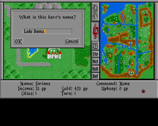 Warlords - Image 2
