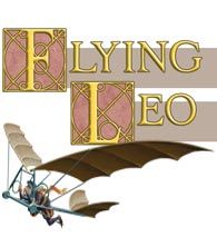 Flying Leo