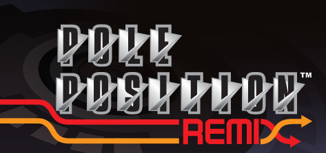 Pole Position: Remix
