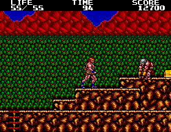 Danan the Jungle Fighter - Image 4