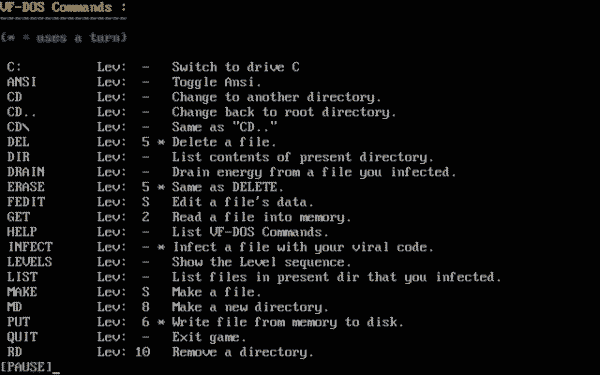 Virus-Farm - Image 2