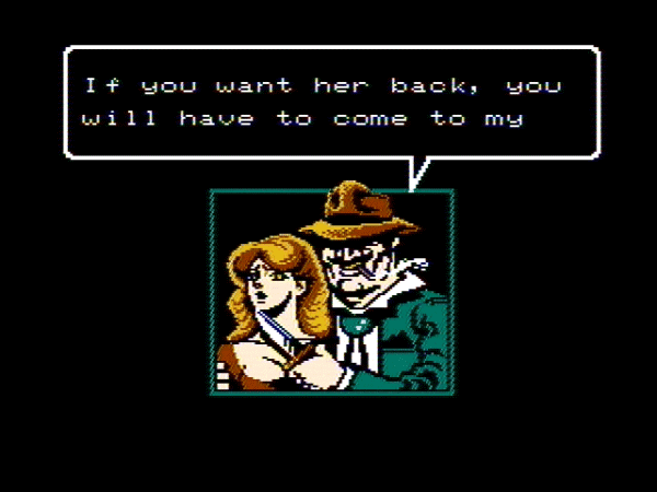 The Adventures of Bayou Billy - Image 5