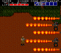 Bloody Wolf - Image 6