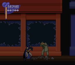 The Adventures of Batman & Robin - Image 5