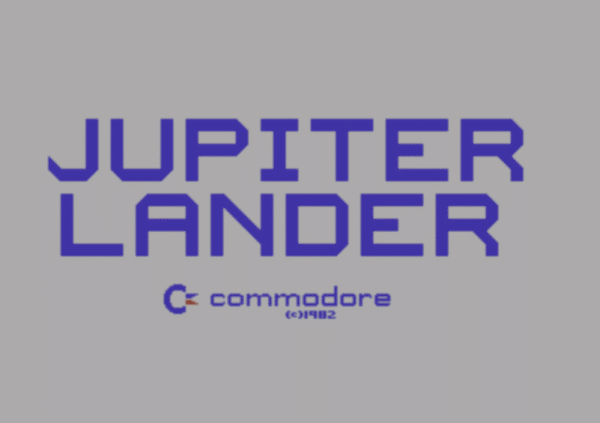 Jupiter Lander - Image 2