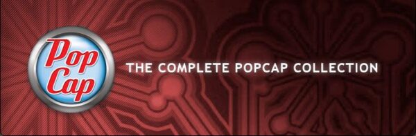 The PopCap Classic Collection - Retro Replay