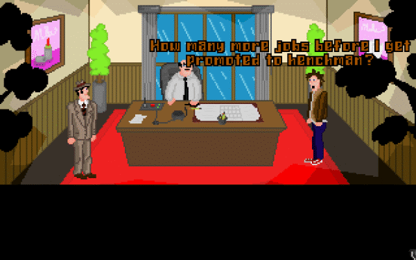 The Adventures of Fatman: Toxic Revenge - Image 3