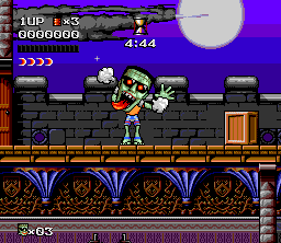 The Adventures of Dr. Franken - Image 4