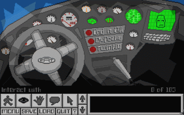 The Adventures of Fatman: Toxic Revenge - Image 2