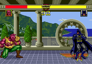 Justice League: Task Force - Image 5
