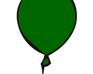 Balloon Go Pop!