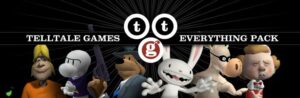 Telltale Everything Pack