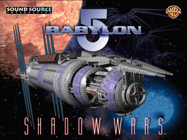 Babylon 5: Shadow Wars - Image 6