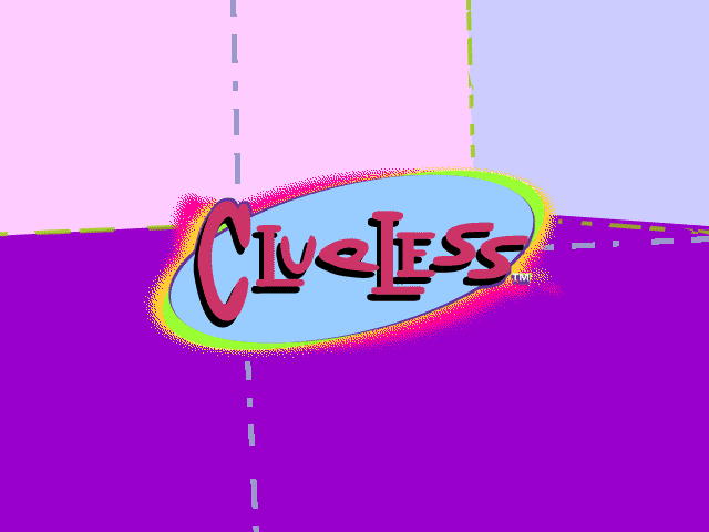 Clueless: CD-ROM - Image 2
