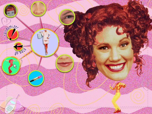 Clueless: CD-ROM - Image 5