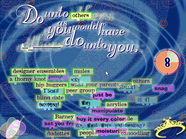 Clueless: CD-ROM - Image 6