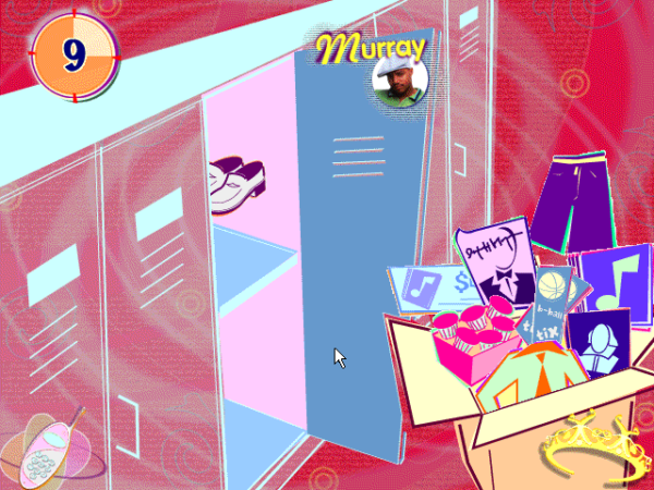 Clueless: CD-ROM - Image 3