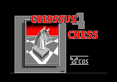 Colossus Chess 4 - Image 6