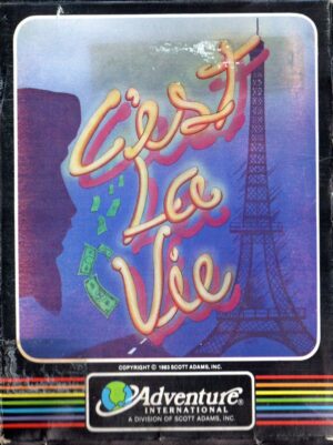 C'est La Vie