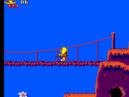 Cheese Cat-Astrophe starring Speedy Gonzales - Image 2