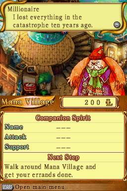 Children of Mana - Image 3
