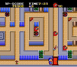 Cratermaze - Image 2