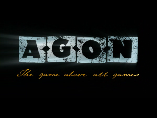 AGON: The Mysterious Codex - Image 4