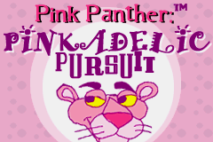 Pink Panther: Pinkadelic Pursuit - Image 4