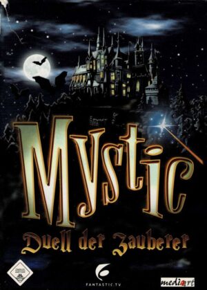 Mystic: Duell der Zauberer