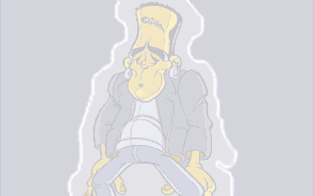 Dráscula: The Vampire Strikes Back - Image 5