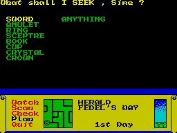 Dark Sceptre - Image 3