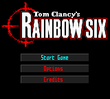 Tom Clancy's Rainbow Six - Image 5