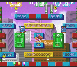 Chip Chan Kick! - Image 4