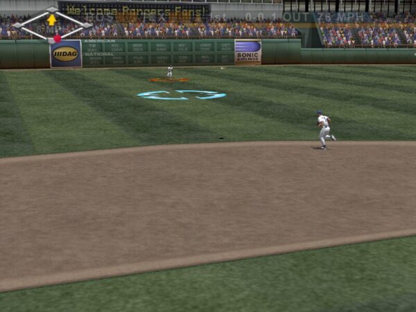 High Heat Major League Baseball 2004 - Image 6