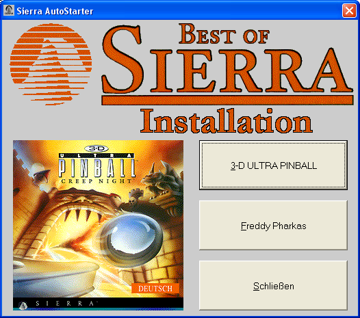 Best of Sierra Nr. 3 - Image 3