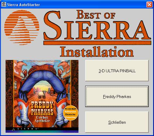 Best of Sierra Nr. 3 - Image 2