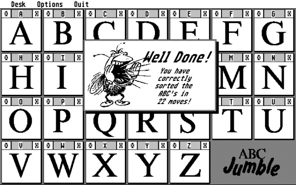 ABC Jumble - Image 3